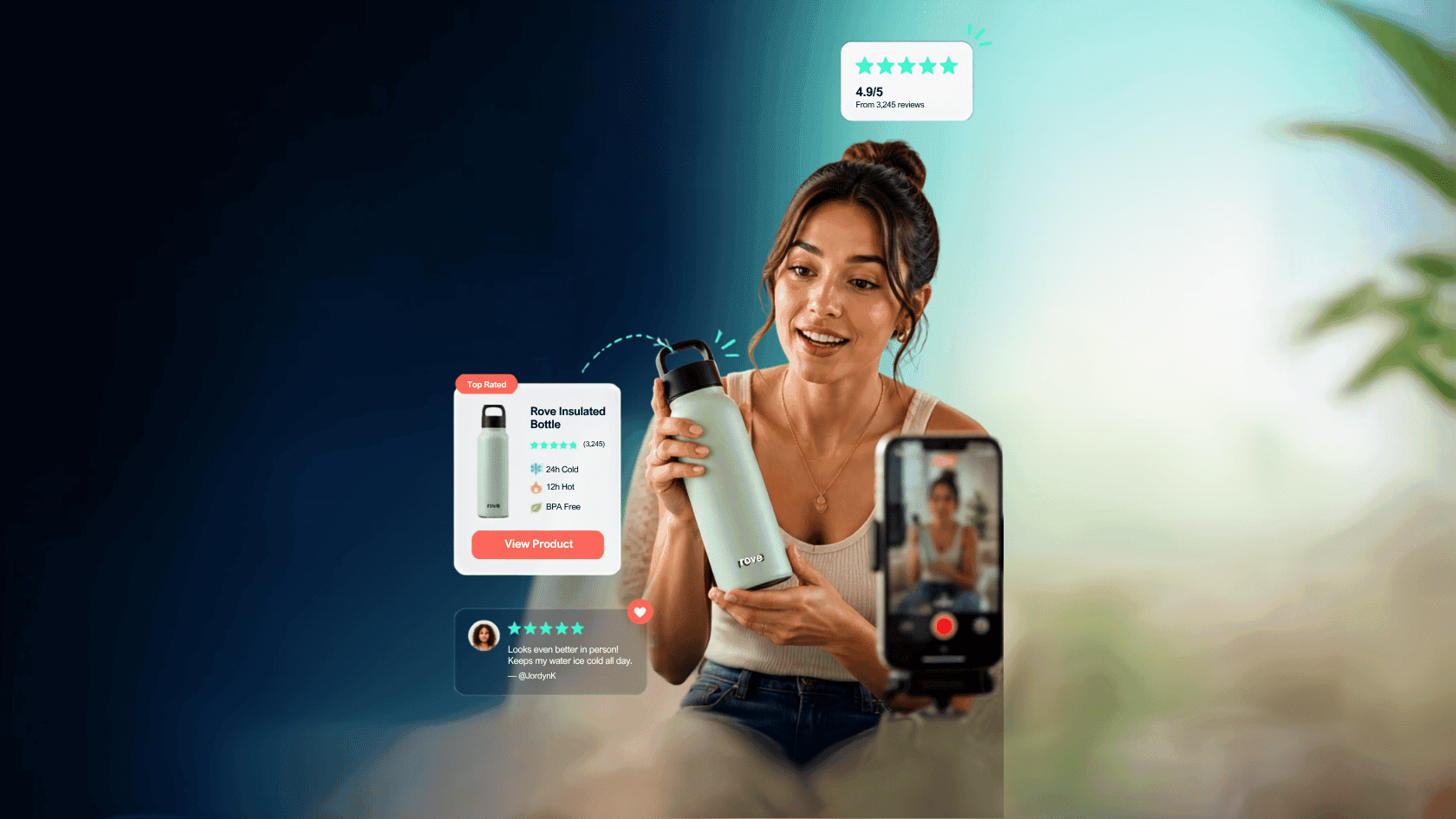Product Confidence